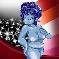 Belly Rule 34 Image