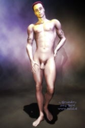 Poser (Software) Rule 34 Image