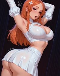 1girls Rule 34 Image
