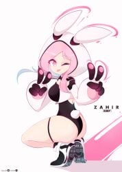 ami_(gwain_saga) female gwain_saga pink_hair tagme zahir_zb7