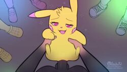 1boy animated larger_male looking_pleasured male milachu milachu92 mp4 nintendo pikachu pokémon_(species) pokemon pokemon_(species) pokephilia size_difference smaller_female smaller_feral sound tagme vaginal_penetration video zoophilia