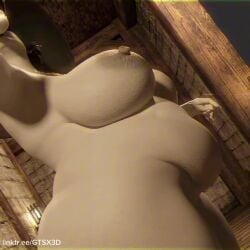 1girls alcina_dimitrescu animated bbw belly belly_expansion big_belly big_breasts black_hair breast_expansion breasts drinking expansion fat female female_only grey_skin gtsx3d huge_belly huge_breasts inflation jiggle jiggle_physics mature_female milf morbidly_obese mp4 necklace nipples obese overweight overweight_female resident_evil resident_evil_8:_village solo sound ssbbw tagme thick_thighs video walking weight_gain