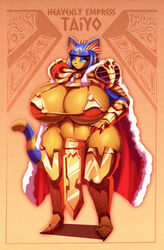 ankha from animal crossing by riendonut