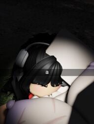 2girls 3d 3d_(artwork) camera_view cunnilingus cuts forest karolina_(kora_x) kolbasa_(kora_x) kora_x koraxlust night on_knees outside roblox scars snapchat tongue_fucking tongue_in_pussy yuri