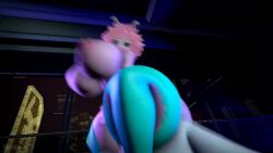 3d animated ass big_ass big_breasts big_penis breasts bubble_butt female huge_ass huge_breasts huge_cock mina_ashido my_hero_academia nicolaowo no_sound penis sex tagme thick_thighs video wide_hips