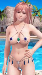 honoka (doa) from dead or alive