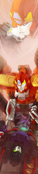 gay rodimus starscream tagme transformers transformers_energon