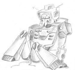 male_only tagme transformers transformers_animated wreck-gar