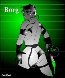 borg_(species) cool_cat_(artist) male_only star_trek tagme text