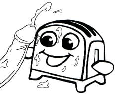Brave Little Toaster Rule 34 Image