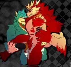 Booru post from rule34.xxx