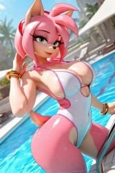 1girls ai_generated amy_rose animated ass civitai curvy curvy_body curvy_female curvy_figure curvy_hips curvy_thighs female female_focus female_only kirillai solo solo_female solo_focus sonic_(series) sonic_the_hedgehog sonic_the_hedgehog_(series) tagme thick thick_ass thick_hips thick_legs thick_thighs video