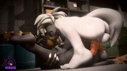 16:9 2026 3d 3d_(artwork) 4_toes 5_fingers adam_(juicyducksfm) anal anal_penetration anthro armada_(artist) artist_name balls big_balls big_butt big_penis big_tail black_body black_fur black_hair blender_(artwork) bubble_butt butt canid canine canis claws detailed_background digital_media_(artwork) domestic_cat duo erection eyes_closed fan_character feet felid feline felis finger_claws fingers fluffy fluffy_tail from_front_position fur garrett_(armada) genitals grey_body grey_fur grey_hair hair hi_res humanoid_genitalia humanoid_penis inside kissing light_body light_fur long_tail making_out male male/male mammal mating_press medium_hair multicolored_body multicolored_fur nude nude_anthro nude_male penetration penis sega sex sonic_(series) sonic_the_hedgehog_(series) tail text toe_claws toes two_tone_body two_tone_fur warehouse watermark widescreen wolf