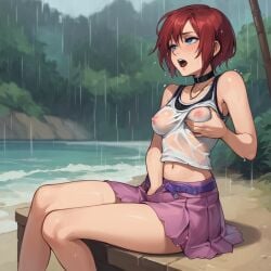 kairi from kingdom hearts