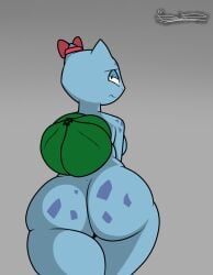Pokemon (Species) Rule 34 Image