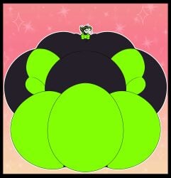 big_breasts big_penis breasts chubby cleavage femboy furry huge_breasts huge_cock hyper_breasts hyper_penis moobs muffyhecc muffyhecc_(character) nipples penis tagme thick_thighs wide_hips