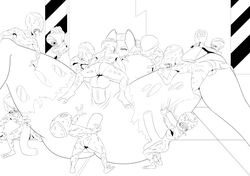 Balls Rule 34 Image