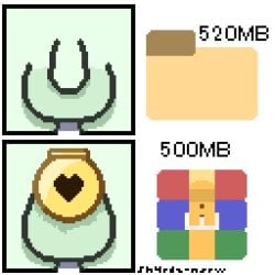 1boy 1femboy 1furry androgynous animal_genitalia blush bra cat_boy catboy catsune chastity chastity_(disambiguation) chastity_cage chastity_cage_off chastity_cage_only chastity_cage_removed chastity_device chastity_device_only close-up close_up decompressed_file_meme english_text femboy femboy_only flat_chastity_cage full_body functionally_nude fur furry furry_only genitals heart kitsune_tail male male_only meme naked naked_male nude nude_femboy nude_male original original_character penis pixel_(artwork) pixel_art posing posing_for_picture posing_for_the_viewer self_upload sh4rdz_(artist) small_penis tagme text thick thighs vi_(sh4rdz) winrar
