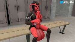 3d big_balls big_penis dickgirl fortnite fortnite:_battle_royale futa_only futa_urethral_insertion futanari horse_penis horsecock horsecock_futanari kr_sfm licking_penis malice_(fortnite) self_upload sfm sitting source_filmmaker tailjob urethral_insertion