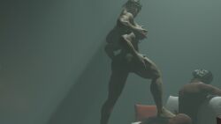 1boy 1boy1girl 1girls 3d 4_arms big_ass big_breasts big_thighs breasts brown-skinned_female brown_body brown_skin curvaceous curvy curvy_figure dark-skinned_female dark_skin female femdom hips horns hourglass_figure huge_ass huge_breasts huge_thighs humanoid large_ass large_breasts large_thighs legs lxrdkvrama male male/female malesub mature mature_female midway mortal_kombat multi_arm multi_limb netherrealm_studios outworld outworlder sheeva shokan slim_waist straight thick thick_hips thick_legs thick_thighs thighs voluptuous waist wide_hips