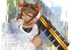 kit (gameoverse) from gameoverse by hoyster