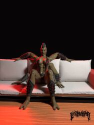 1girls Rule 34 Image