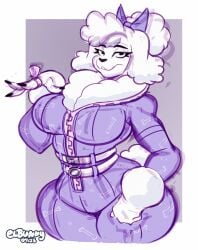 lady poodlina from epic games