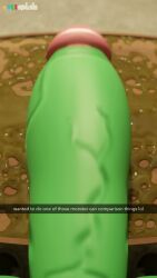 3d 3d_(artwork) 3d_animation animated anthro aphex_twin audible_throbbing big_penis blender_(artwork) bodily_fluids clothing crushing_can digital_media_(artwork) erection fangs gaia genital_fluids genitals hi_res huge_cock humanoid_genitalia humanoid_penis hyper hyper_genitalia looking_at_viewer male mammal monster_energy monster_energy_can onyxsplash penis precum sega short_playtime smile smiling_at_viewer snapchat solo sonic_(series) sonic_the_hedgehog_(series) tagme teeth text throbbing video vincent_(onyxsplash)