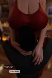 1boy 1boy1girl 1girls 3d big_ass big_breasts big_thighs breasts couple couple_(romantic) curvaceous curvy curvy_figure definemacro dumptruck_ass dumptruck_butt female hips hourglass_figure huge_ass huge_breasts huge_thighs large_ass large_breasts large_thighs legs light-skinned_female light_skin lovers macro macro_female macrophilia male male/female mature mature_female milf mini_giantess mommy older_female older_female_and_younger_male original original_character original_characters shorter_male slim_waist smaller_male story straight tall tall_female taller_female taller_girl thick thick_hips thick_legs thick_thighs thighs voluptuous waist wide_ass wide_hips wide_thighs younger_male
