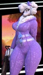 lady poodlina from epic games