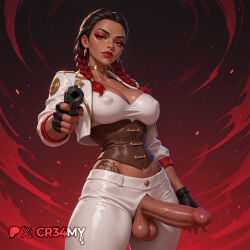 2026 ai_generated apex_legends ass ass_bigger_than_head athletic athletic_futa athletic_futanari balls ballsack beautiful big_ass big_balls big_breasts big_butt big_penis big_thighs breasts chest cock cr34my curvy curvy_figure curvy_futa dick dickgirl fit fit_futa futa futanari gorgeous high_quality highres imminent_fellatio imminent_oral loba_(apex_legends) looking_at_viewer narrow_waist nsfw patreon patreon_logo patreon_username penis pent_up perfect perfect_anatomy perfect_ass perfect_body perfect_boobs perfect_legs perfection pretty sexy sexy_body sexy_futa sexy_pose small_waist stable_diffusion testicles throbbing_penis uncensored wide_hips wide_thighs