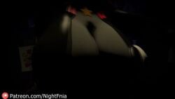 3d 3d_(artwork) 3d_model 4girls baby_(fnafsl) background big_breasts black_eyes black_hair black_skin breasts brick_wall bunny_girl circus_baby circus_baby_(fnaf) circus_baby_(fnia) closed_eyes eyes female female_only five_nights_at_freddy's five_nights_in_anime fnaf fnia freddy_fazbear's_pizzeria_simulator green_eyes green_hair hair hat lefty_(fnaf) lefty_(fnia) looking_at_viewer molten_freddy molten_freddy_(fnaf) night3d nightfnia nipples_covered nipples_slip no_nipples no_vagina one_eye_closed open_mouth orange_hair panties patreon pov pov_breasts purple_panties red_bow red_hair red_hat scottgames scrap_baby scrap_baby_(fnaf) scrap_baby_(fnia) scraptrap scraptrap_(fnaf) sitting smile smiling solo solo_female sound star tagme trash_bag trash_can video yellow_eyes