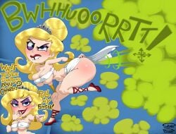 1girls 2020s 2026 2026s ass big_fart blonde-haired_female blonde_female blonde_hair blonde_hair_female blue_background cartoon_network cleavage cleavage_overflow compass compass_rose curvaceous curvaceous_female curvaceous_figure curvy curvy_female curvy_figure curvy_hips digital_drawing_(artwork) digital_media_(artwork) english_text eproctophillia eris_(billy_and_mandy) fair-skinned_female fair_skinned_female fart fart_cloud fart_everywhere fart_fetish farting fetish gap_teeth gap_toothed goddess green_fart green_fart_cloud green_gas green_gas_cloud hourglass_figure hourglass_figured_female huge_fart jpeg lip_bite lip_biting nipples_visible_through_clothing onomatopoeia purple_eyeshadow revealing_clothes sex simple_background skunk_bunk smile solo solo_female solo_focus text the_grim_adventures_of_billy_and_mandy tiara toga twitter_link wasp_waist white_clothing