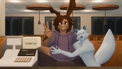 Tyke (Tykeus) Rule 34 Image