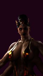 1girls Rule 34 Image