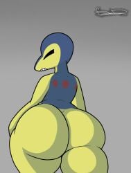 Pokemon (Species) Rule 34 Image