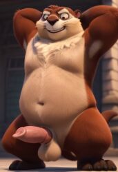 Anthro Rule 34 Image