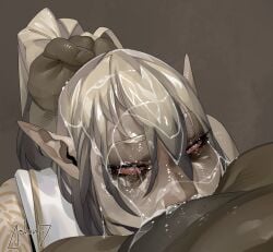 1girl 1girl1boy 1girls1boy 1male 1man 1woman after_deep_throat after_deepthroat after_fellatio after_oral ahegao ahegao_face air_bubbles ashino_art asphyxiated asphyxiation assisted_fellatio assisted_oral balls_deep blowjob blowjob_face blowjob_focus blowjob_only cant_breathe deep_blowjob deep_penetration degradation degraded extreme_deepthroat eyes_rolled_back eyes_rolled_up eyes_rolling_back facefuck facefucked facefucking fellatio fellatio_domination fellatio_face female female_focus gag gagged gagged_female gagging hair_grab hair_grabbing irrumatio long_hair male nose_bubble oral oral_penetration oral_sex red_eyes rolled_back_eyes rolling_eyes rough rough_oral rough_sex running_makeup running_mascara runny_makeup runny_mascara saliva saliva_on_face saliva_trail skull_fucking skullfuck sloppy sloppy_blowjob sloppy_deepthroat sloppy_fellatio submissive submissive_female submissive_pov swallowing_penis_while_deepthroat throat_fuck throat_pounding throat_swabbing vtuber vtuber_fanart vtuberfanart