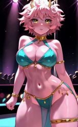 1girls ai_generated animated ass boku_no_hero_academia civitai curvy curvy_body curvy_female curvy_figure curvy_hips curvy_thighs female female_focus female_only kirillai mina_ashido my_hero_academia solo solo_female solo_focus tagme thick thick_ass thick_hips thick_legs thick_thighs video