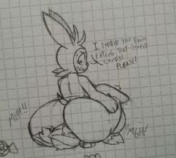 Pokemon (Species) Rule 34 Image