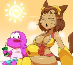 gobbles (gameoverse) from gameoverse by aeolus06