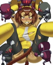 floaties (gameoverse) from gameoverse