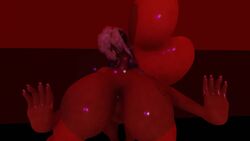 1girls 3d animated big_breasts big_nipples boobs female huge_lips hyper hyper_lips kawamo3d kissing lips_bigger_than_head open_mouth pov_kiss sol sound tagme thatonekichi video