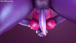 1futa 3d animated anthro areolae big_breasts big_penis breasts cum cum_in_mouth cynder dasharky3d deepthroat dickgirl erection fellatio full-package_futanari furry futanari large_breasts looking_at_viewer nipples no_sound oral penis pov pussy source_filmmaker spyro_the_dragon taker_pov the_legend_of_spyro throat_swabbing video