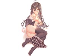 yukinoshita yukino from my teen romantic comedy snafu by chouge60229