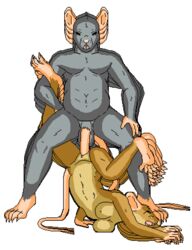 animated balls breasts brutus_(whimsicalsquirrel) digital_media_(artwork) duo female forced furry gif male mammal murid murine nipples penetration penis pixel_art rape rat rodent straight vaginal_penetration whimsicalsquirrel