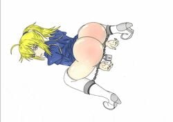 1girls 2020 2d 2d_(artwork) 2d_animation all_fours animated animated_gif artoria_pendragon ass ass_jiggle ass_shake ass_shaking ass_up bdsm_gear big big_ass big_butt blonde_hair blue_eyes bondage bondage_gear bouncing_ass bouncing_butt butt_jiggle butt_shake butt_shaking chains curvy curvy_ass curvy_female curvy_figure doggy_style endured_face fat_ass fate/stay_night fate/zero fate_(series) female forced forced_presentation gif huge_ass huge_butt hyper_ass hyper_butt jiggling_ass jiggling_butt large_ass large_butt lock looking_at_viewer looking_back loop looping_animation massive_ass massive_butt milf naked nude on_knees pain partially_clothed rape_face restrained restraints saber sadism shaking_ass shaking_butt solo spank spank_marks spanked spanking thick_ass thick_butt thick_thighs voluptuous voluptuous_female whip whip_marks whipping