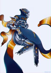 wisp (warframe) from warframe