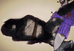 batman from batman (series)