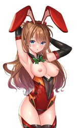 asuka langley sohryu from neon genesis evangelion by blackheartxiii